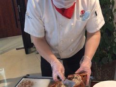 -全聚德(蓝山店)