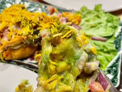 -克比叔叔印度餐厅Kebabs on the Grille(人民广场店)