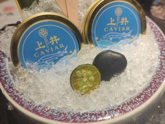 -上井料理黑金店(IFS国金中心店)