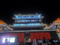 -大明幻境第一城