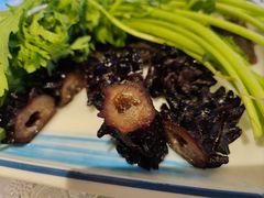 素海参-集渔泰式海鲜自助火锅(新世纪广场店)