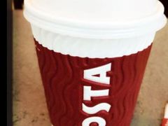 -COSTA COFFEE(西贸凯德晶品4层2店)