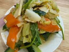 -水仙拉面(水仙街店)