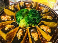 -三道菜(明堂公园店)