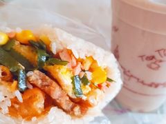 -秋英饭团(大庙新村店)