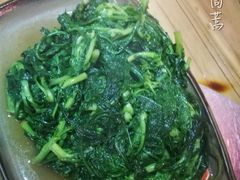 -郑件洋芋饭庄