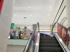 -丽达购物中心(崂山店)