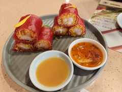-点都德(皇岗村店)
