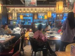 -纳瓦新疆菜(银都店)