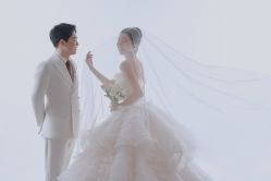 点击看大图 -情订奇缘婚纱摄影(和平路店)