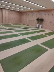-归位瑜伽＆普拉提馆