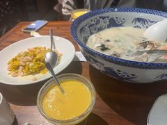 -山外山·林语花园餐厅