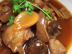 -五邑人家(江门店)