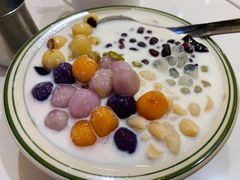 -堂屋糖水店(愚园店)