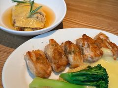 -沛家·食四季(小娄巷店)