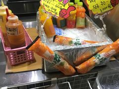 -西归浦每天偶来市场