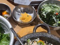-姜虎东白丁烤肉(深圳湾后海汇店)