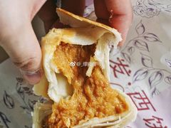 -长发西饼(临顿路店)