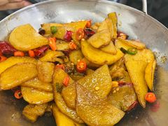 -新新湘菜馆(新中街二条店)
