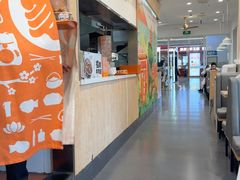 -吉野家(武汉南国西汇店)