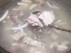 -椰夫人·养生椰子鸡(金沙洲永旺店)