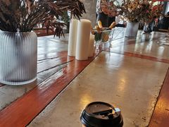 大堂-The Rug Cafe(王府中环店)