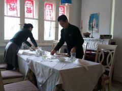 -成桂西餐厅·42年的味道(五大道疙瘩楼店)