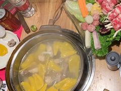 -椰夫人·养生椰子鸡(金沙洲永旺店)