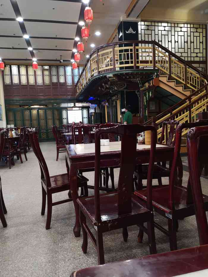 宣化饭店图片