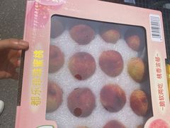 -山姆会员商店(亦庄创意生活广场店)