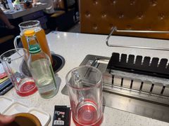 -玉善烧烤串城(长春总店)