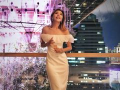 -新加坡泛太平洋酒店