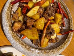 -隔壁老王·家常云南菜(花巷店)