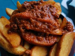牛肉酱焗薯-My Way Town买味堂·东南亚餐厅(亦庄店)