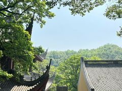 -灵隐飞来峰景区