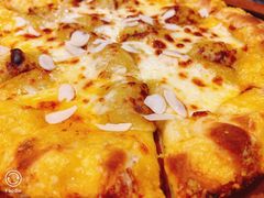 -米斯特比萨(望京西园店)