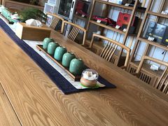 -大無·观心健康体质调理馆