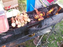 -硗碛藏寨·神木垒景区