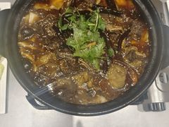 -四川饭店·小龙虾(长白店)