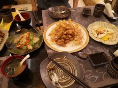 荷包蛋-汕头国际大酒店-牛一町目餐厅