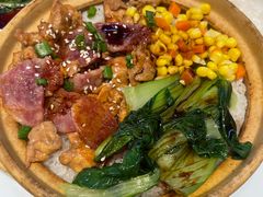 -赵财记·肠粉·煲仔饭(九龙城店)