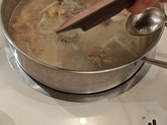 -喃喃椰·糟粕醋·椰子鸡火锅(七堡花园店)