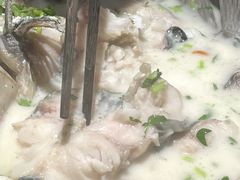 -鲜潭蒸汽石锅鱼(五道口购物中心店)