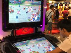 -反斗乐园(领展中心城店)