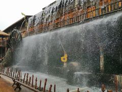 -呀路古热带植物园