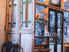 -西关84·History·Art·Cafe