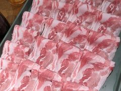 -北京老门框爆肚涮肉馆(凤城六路店)