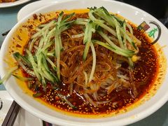 -春花民族美食(佳木斯总店)