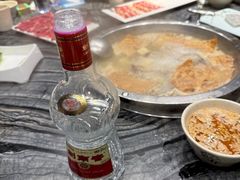 -天都火锅酒楼(虹梅南路店)