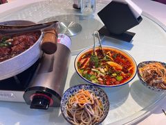 -红杏酒家·地道川菜(一品天下店)